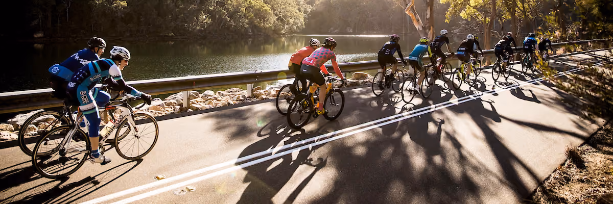 International Cycling Executives header image