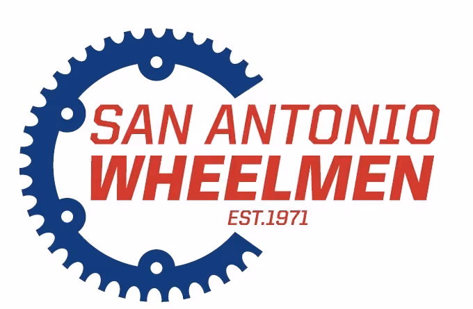 San Antonio Wheelmen logo