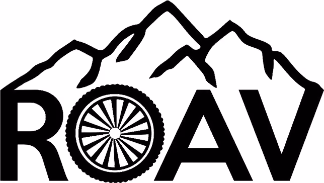 Riders of Alberni Valley logo
