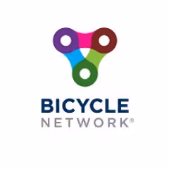 Bicycle Network logo