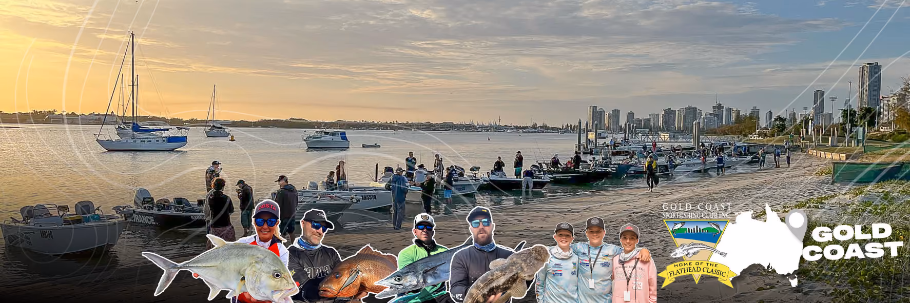 Gold Coast Sportfishing Club