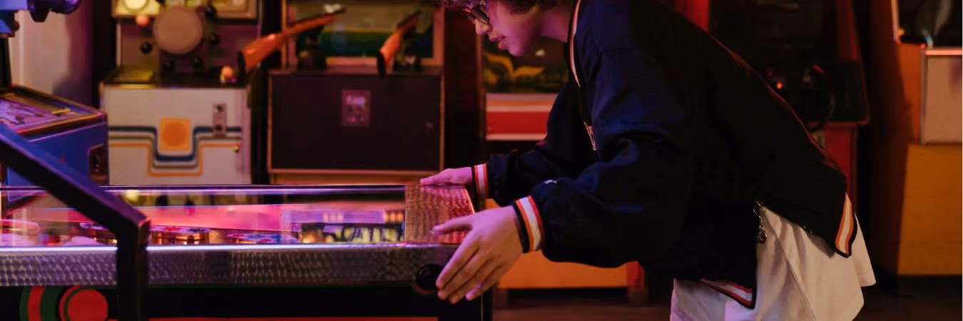 Richmond Pinball Collective