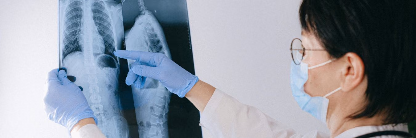 Irish Thoracic Society