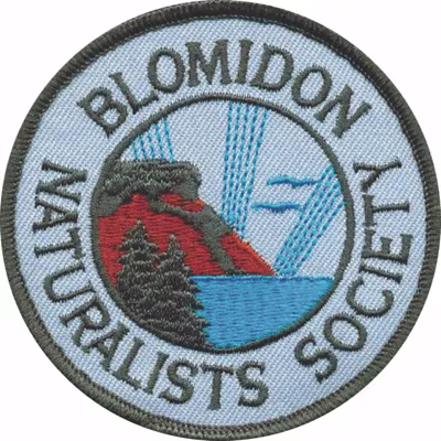 Blomidon Naturalists Society