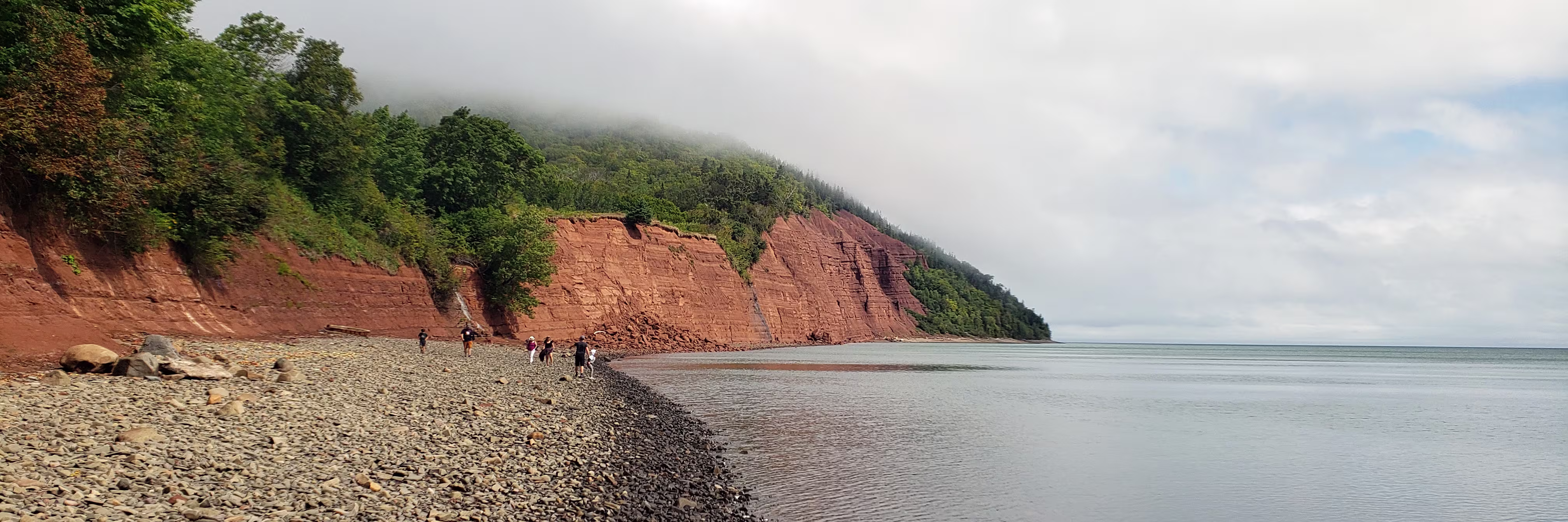 Blomidon Naturalists Society