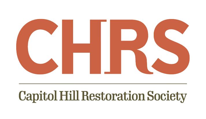 Capitol Hill Restoration Society