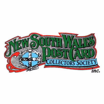 NSW Postcard Collectors Society