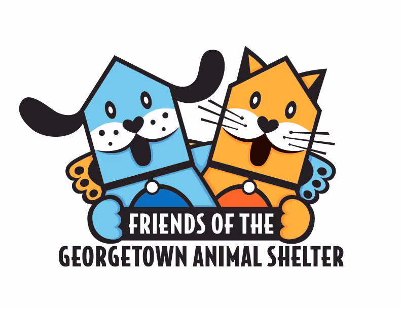 Friends of the Georgetown Animal Shelter