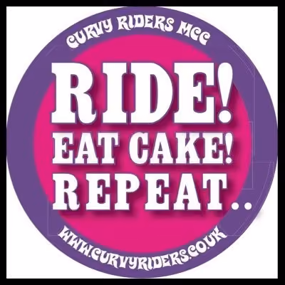Curvy Riders MCC