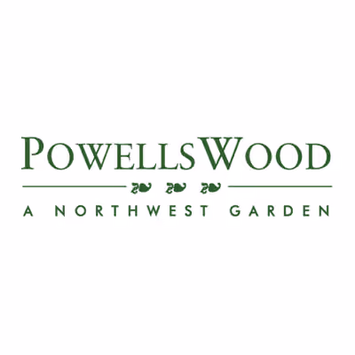 PowellsWood Garden