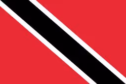 Trinidad & Tobago flag