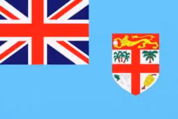 Fiji flag