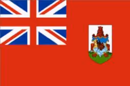 Bermuda flag