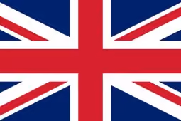 United Kingdom flag