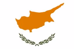 Cyprus flag