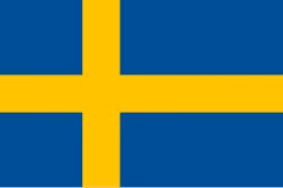 Sweden flag