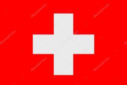 Switzerland flag