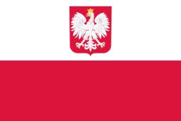 Poland flag