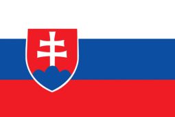 Slovakia flag