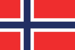 Norway flag