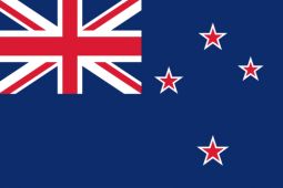 New Zealand flag