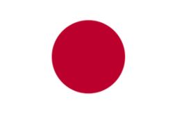Japan flag