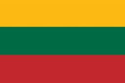 Lithuania flag