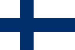 Finland flag