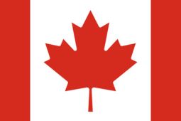 Canada flag