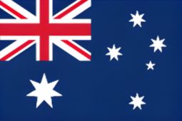 Australia flag