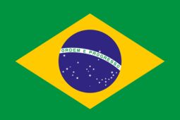 Brazil flag