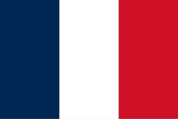 France flag