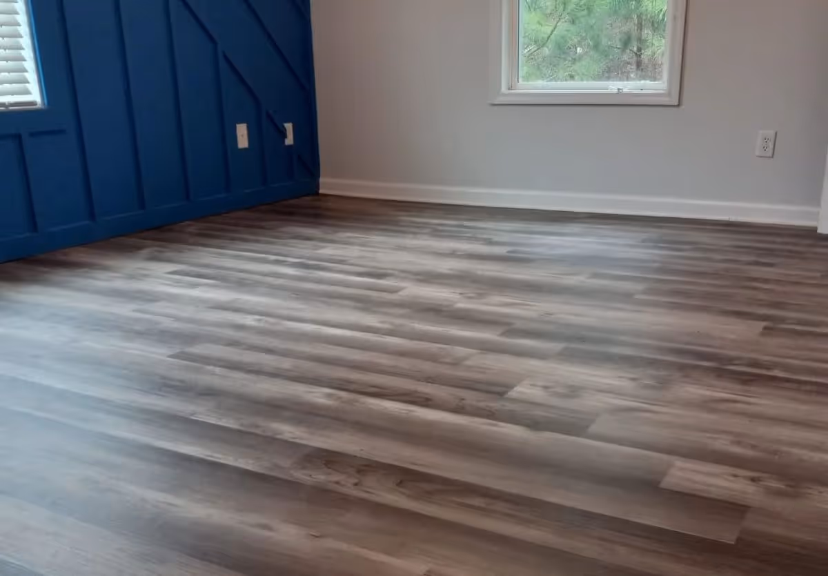LVP Flooring Atlanta