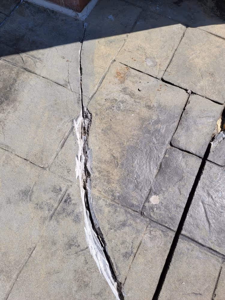 Pool Deck Repair Atlanta