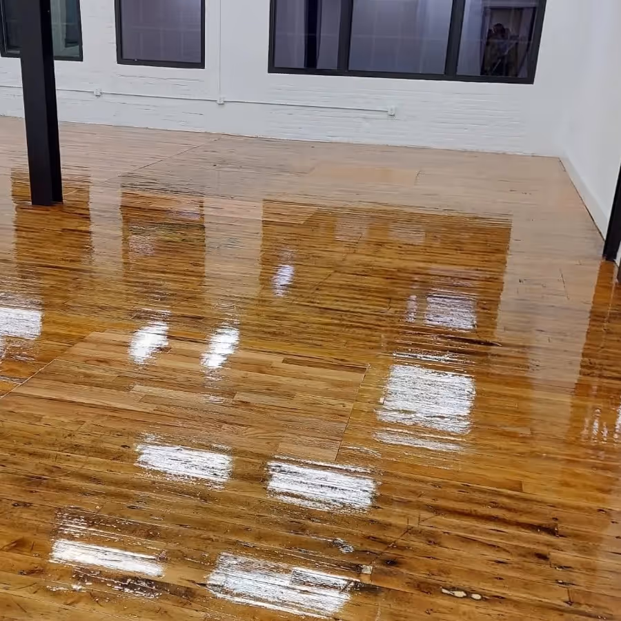 Hardwood Flooring Installation In Atlanta