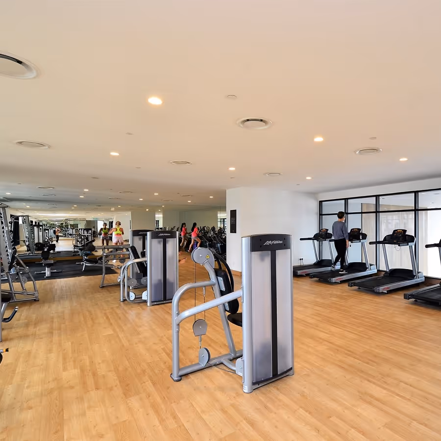 LVP Floor Installation In Atlanta