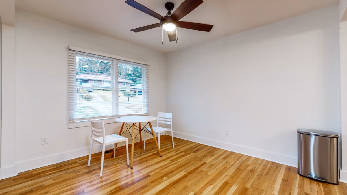 Hardwood Flooring Dacula
