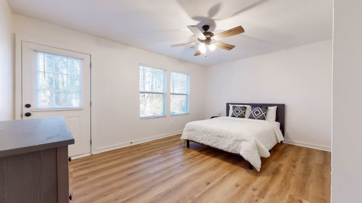 Hardwood Flooring Suwanee
