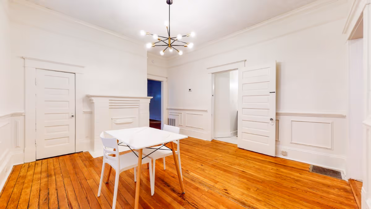Hardwood Flooring Duluth
