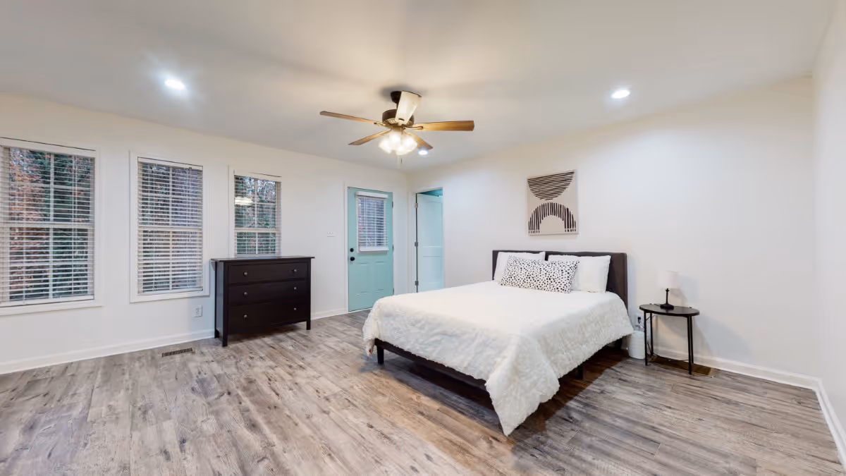 Hardwood Flooring Buford