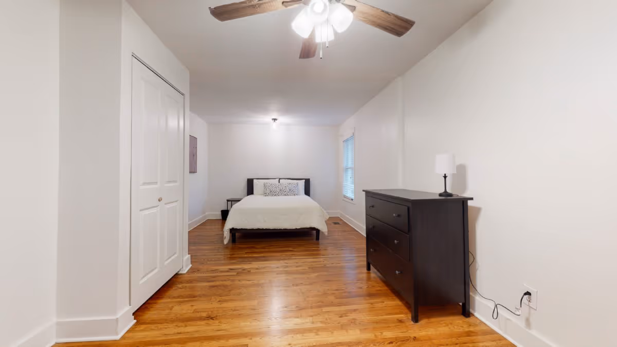 Hardwood Flooring Atlanta