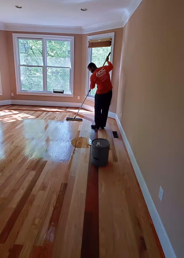 Hardwood Floors Alpharetta