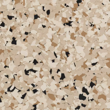 Flake Flooring Colors