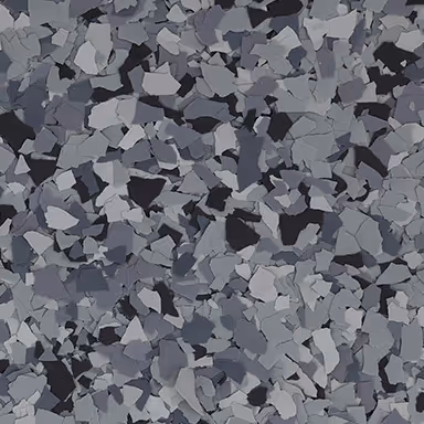 Flake Flooring Colors