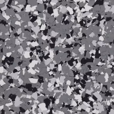 Flake Flooring Colors