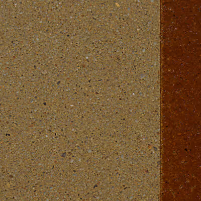 Concrete Stain Dye Color
