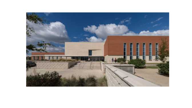 High School