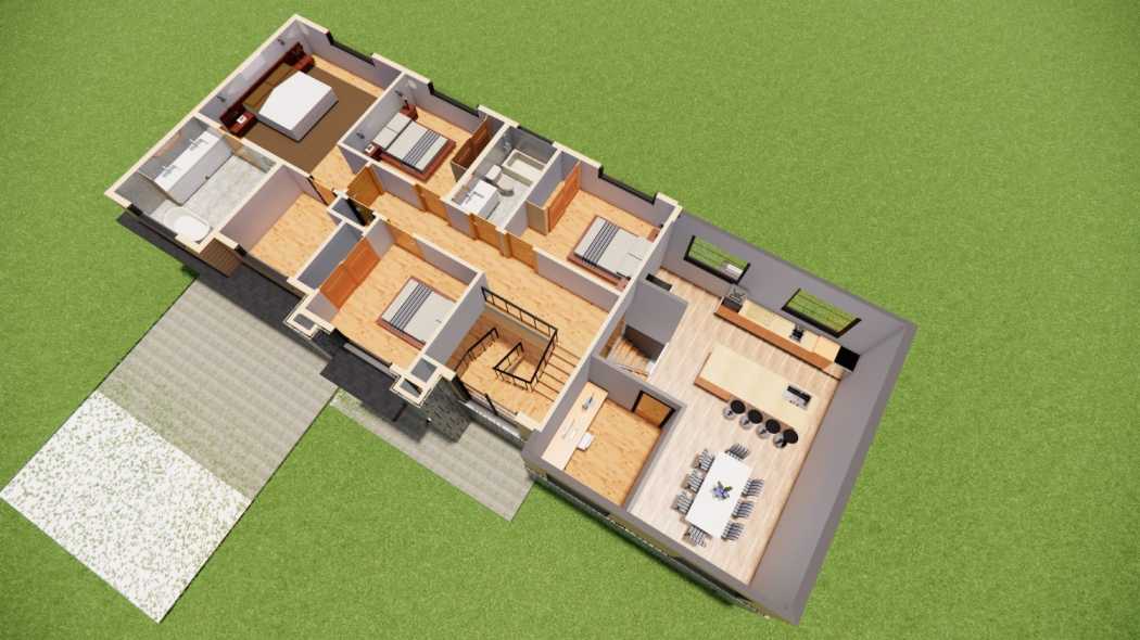 Single Family Units