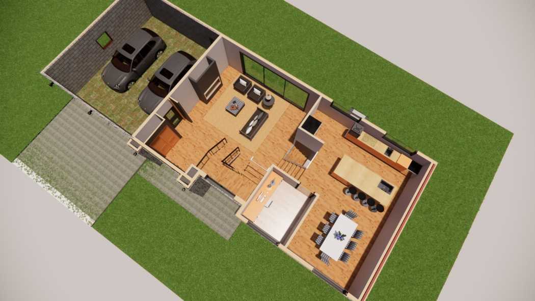 Single Family Units