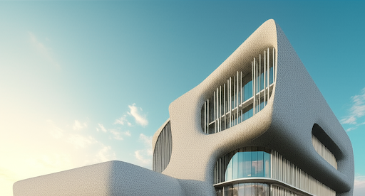 University Building